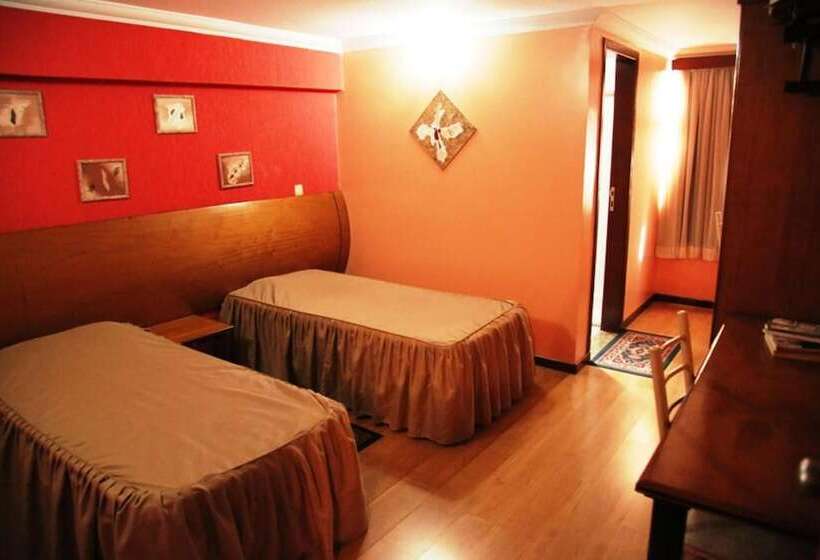 Atlas Hotel Residence