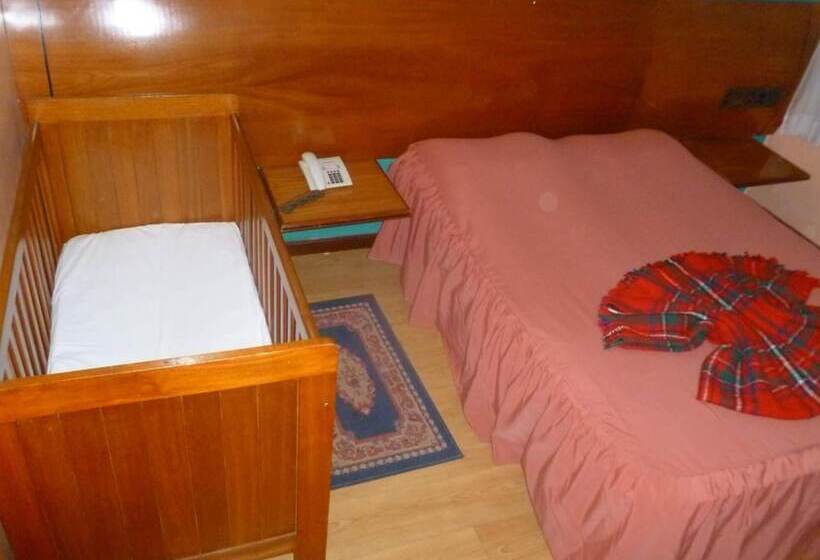 Atlas Hotel Residence