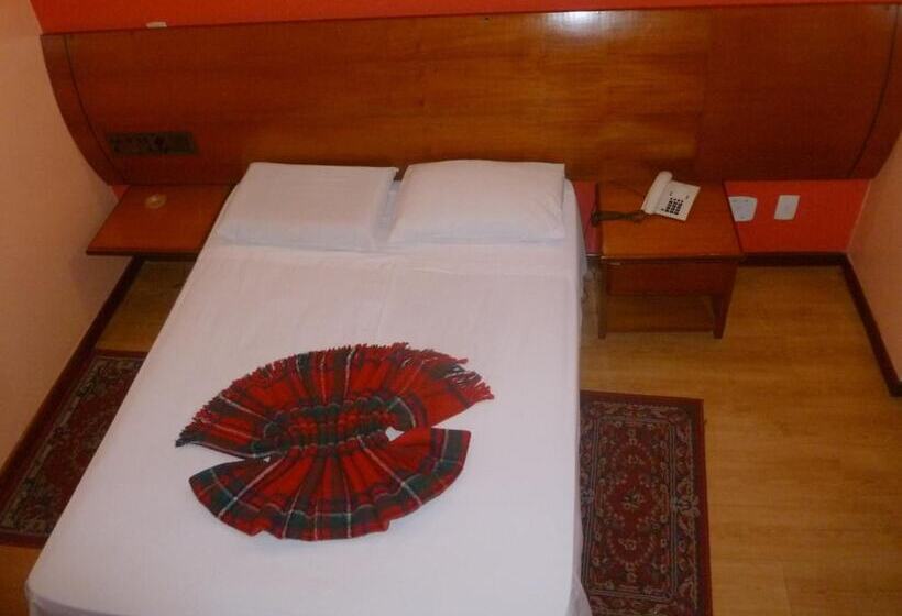 Atlas Hotel Residence