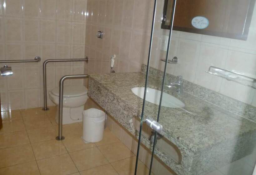 Atlas Hotel Residence