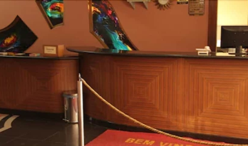 Atlas Hotel Residence