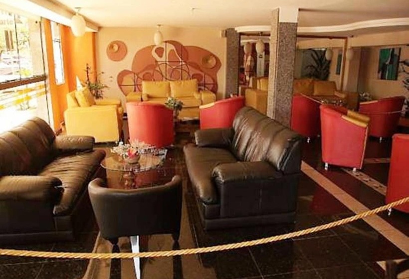 Atlas Hotel Residence