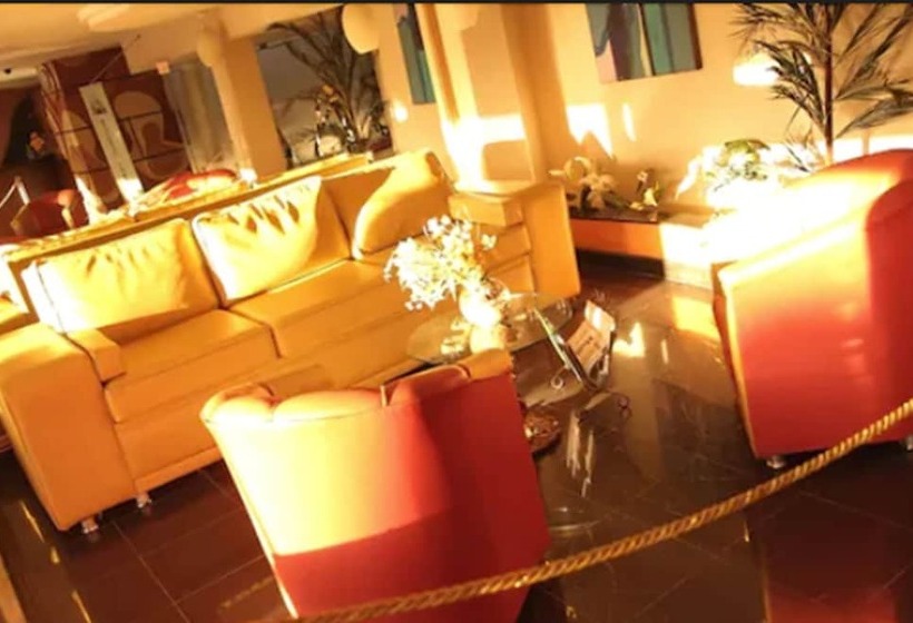 Atlas Hotel Residence