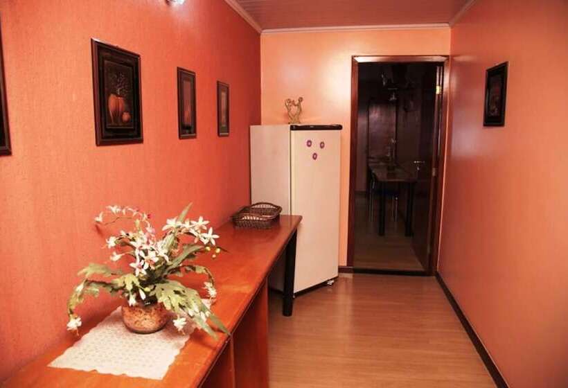 Atlas Hotel Residence