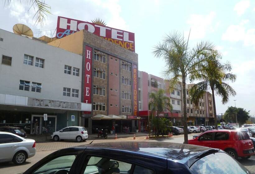 Atlas Hotel Residence