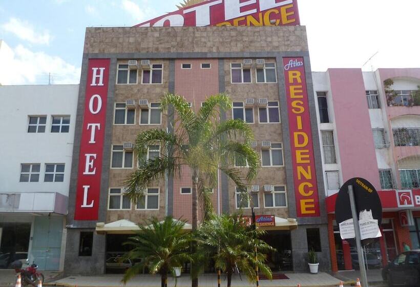 Atlas Hotel Residence