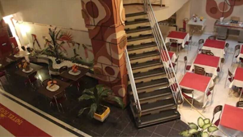 Atlas Hotel Residence