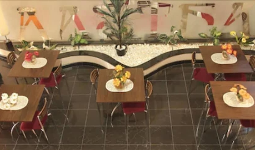 Atlas Hotel Residence