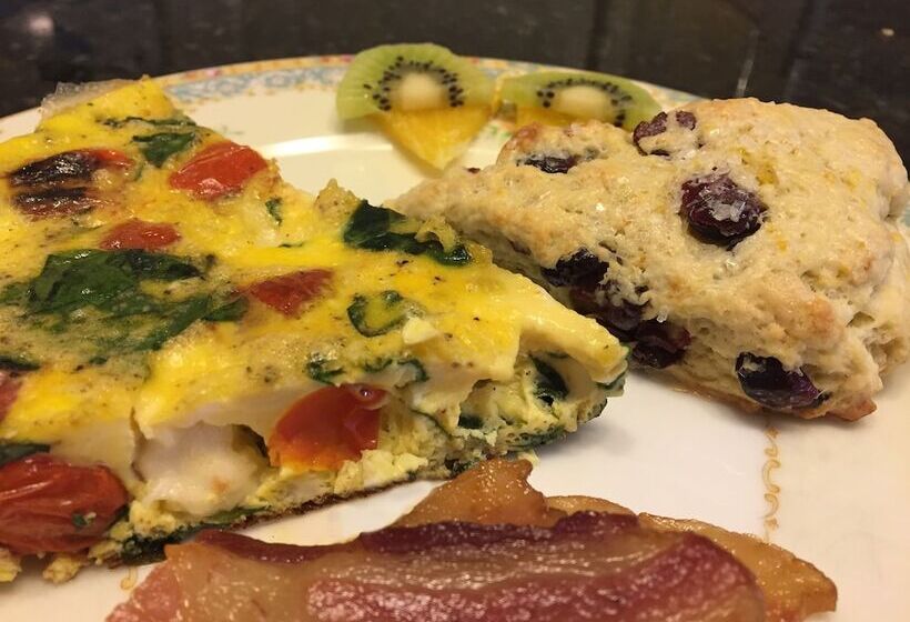 Bed and Breakfast The Ludington House