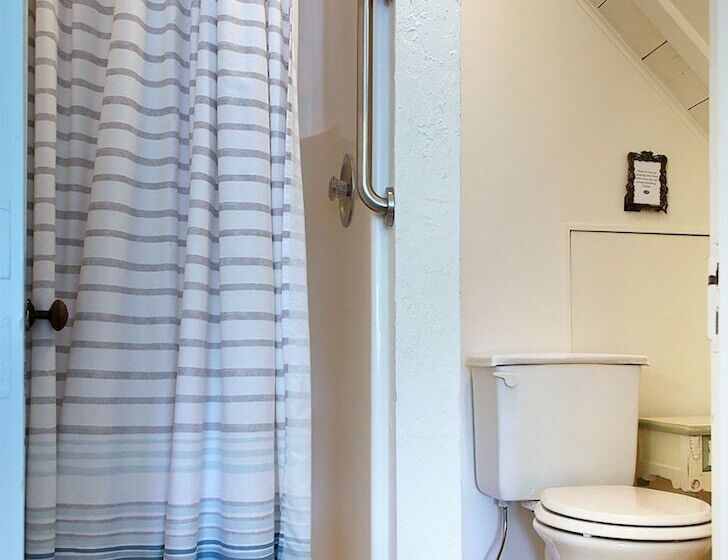 Bed and Breakfast The Ludington House