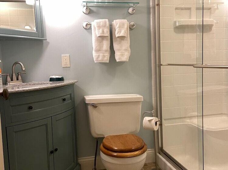 Bed and Breakfast The Ludington House