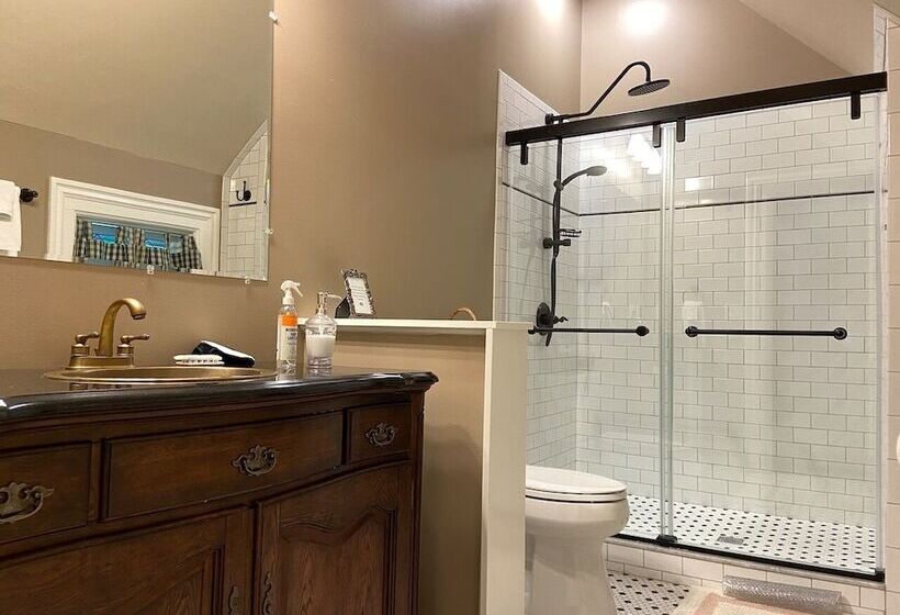 Bed and Breakfast The Ludington House