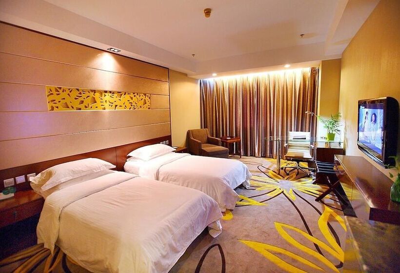 Beiliang Hotel   Dalian