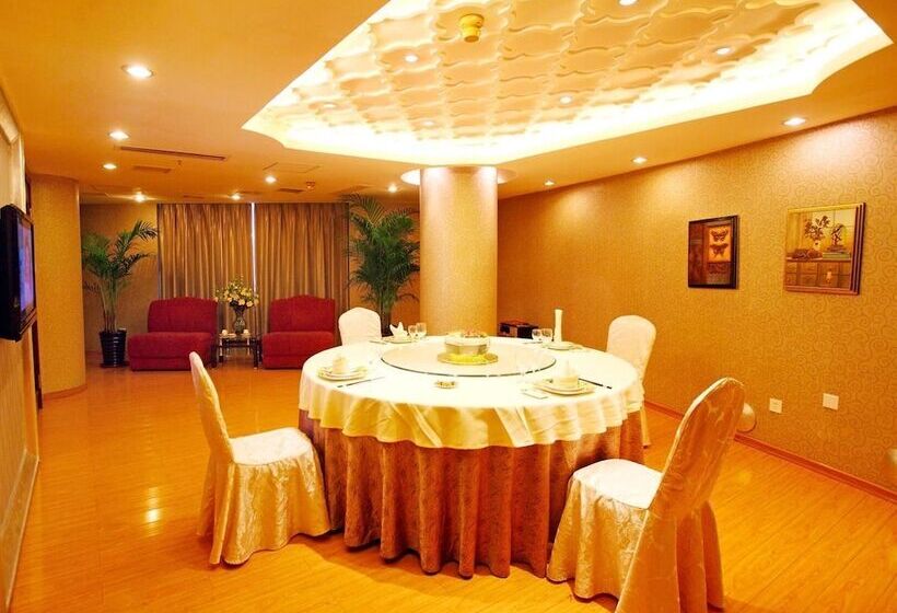 Beiliang Hotel   Dalian