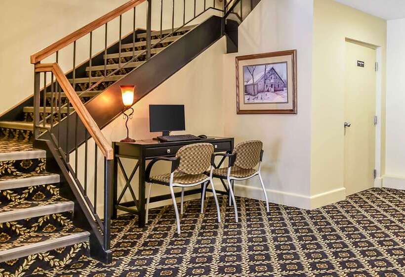 South Mountain Resort