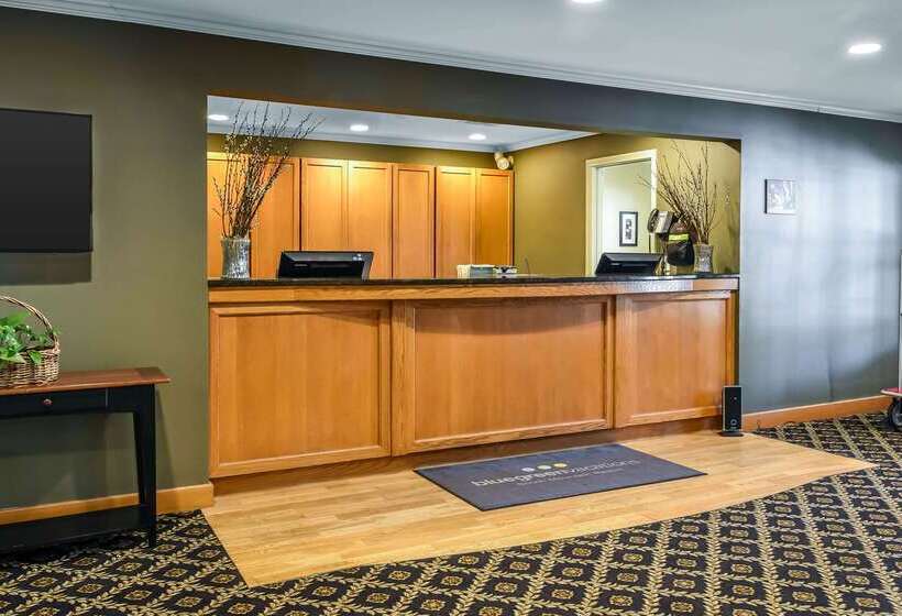 South Mountain Resort