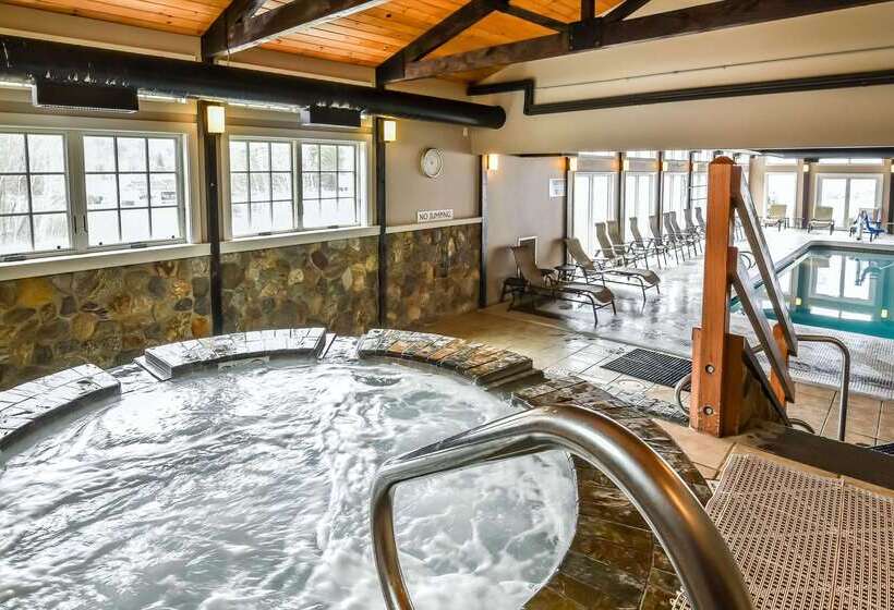 South Mountain Resort