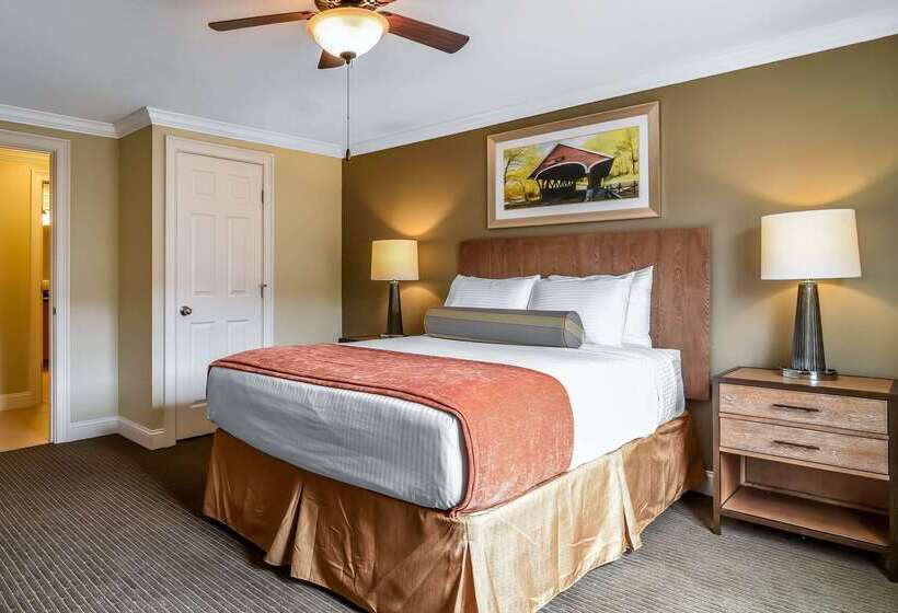 South Mountain Resort