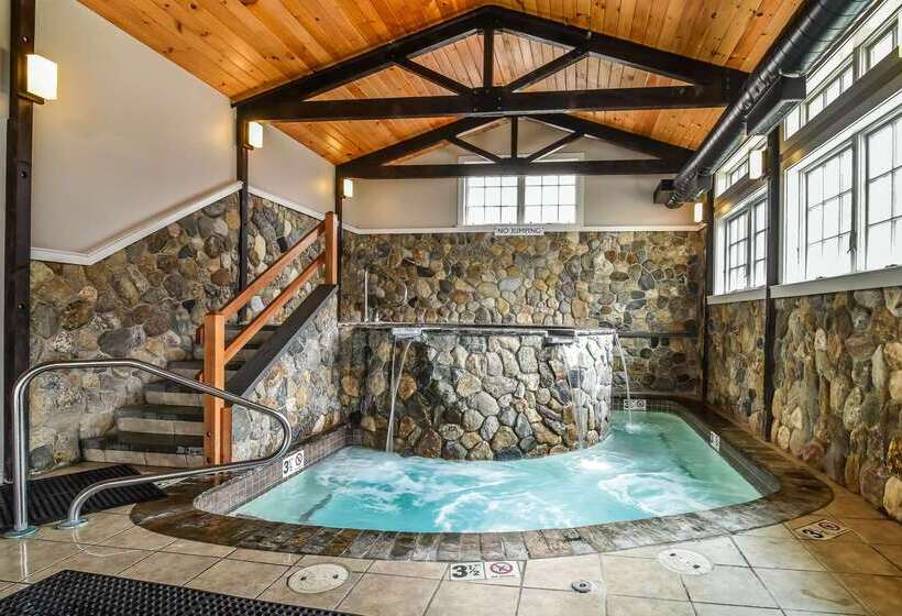 South Mountain Resort