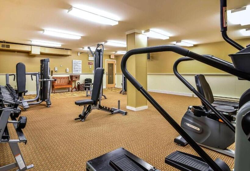 South Mountain Resort
