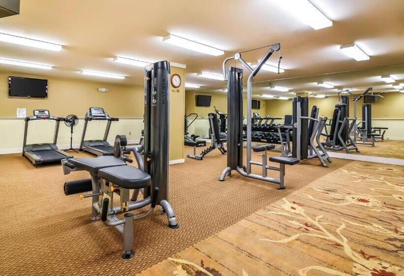 South Mountain Resort