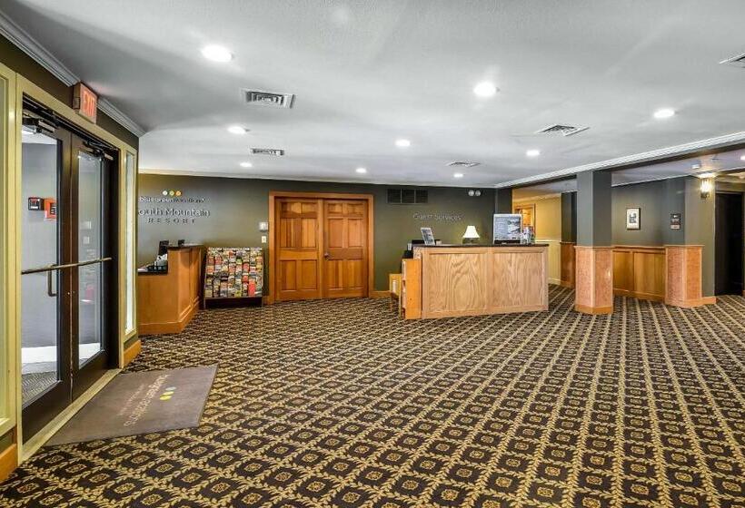 South Mountain Resort
