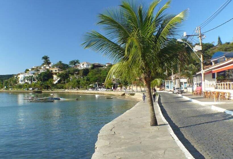 Búzios Beach Internacional Apart