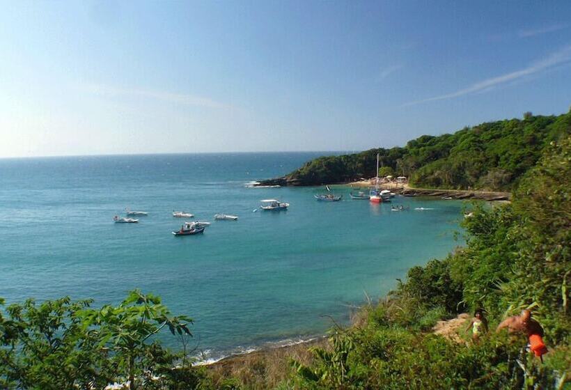 Búzios Beach Internacional Apart