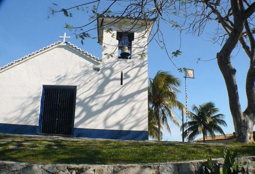 Búzios Beach Internacional Apart