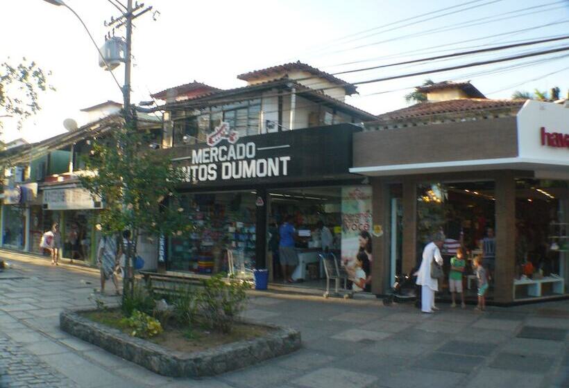 Búzios Beach Internacional Apart