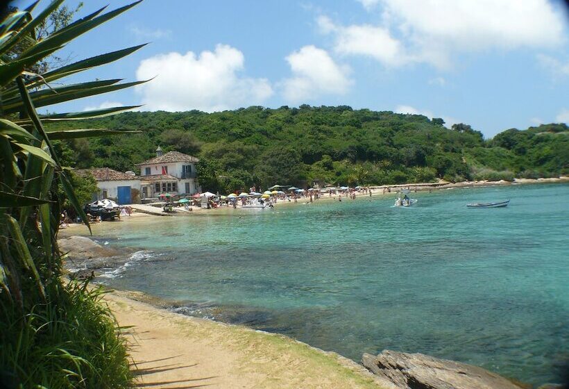 Búzios Beach Internacional Apart