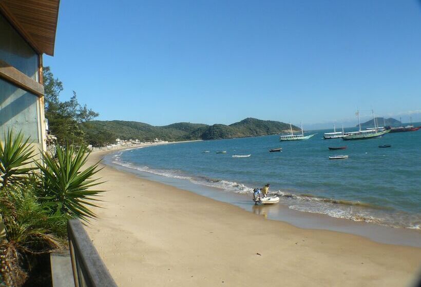 Búzios Beach Internacional Apart