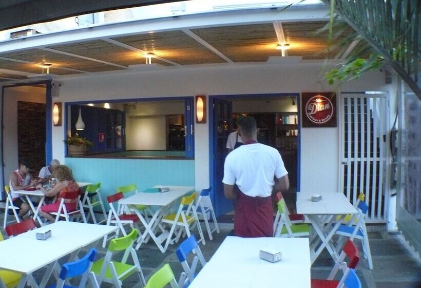 Búzios Beach Internacional Apart