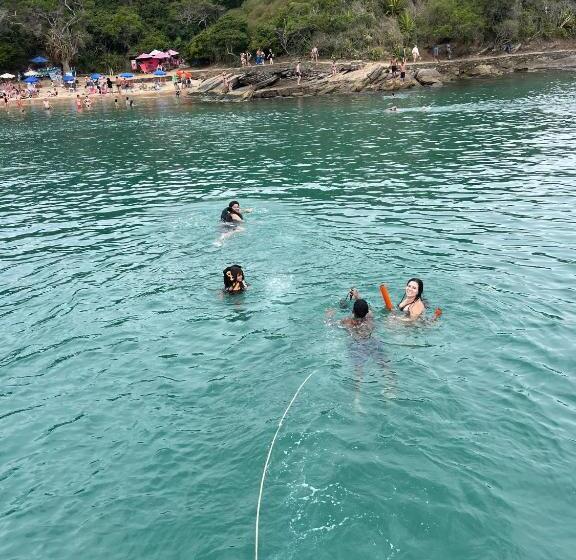 Búzios Beach Internacional Apart