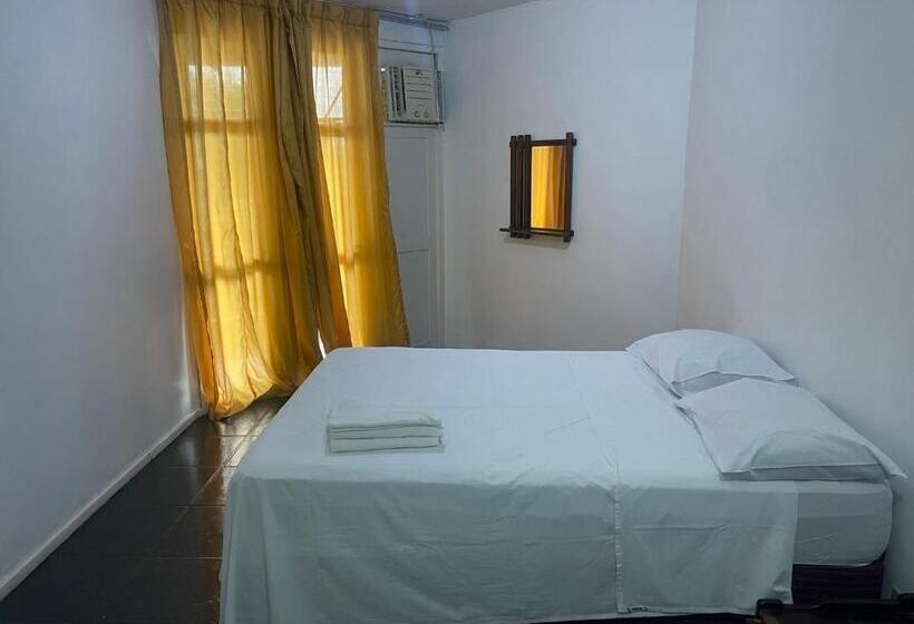 Búzios Beach Internacional Apart