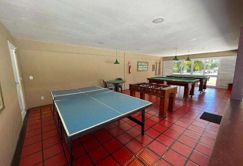 Búzios Beach Internacional Apart