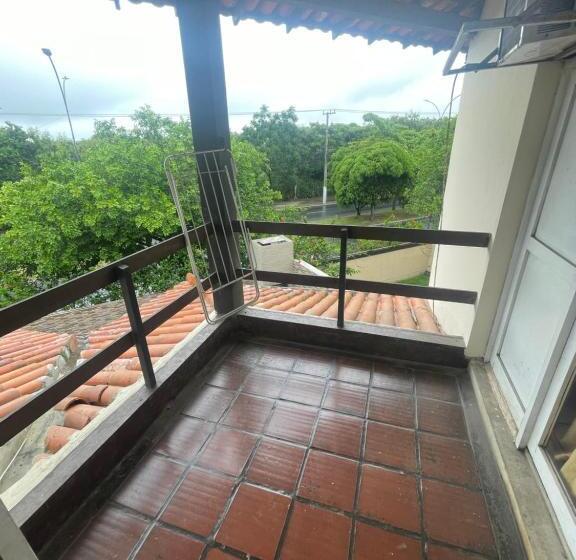 Búzios Beach Internacional Apart