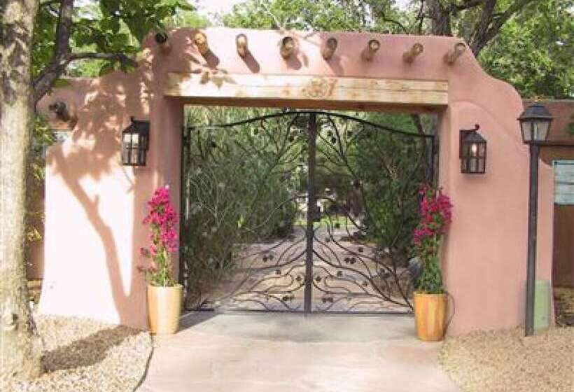 Casas De Suenos Old Town Historic Inn, Ascend Hotel Collection