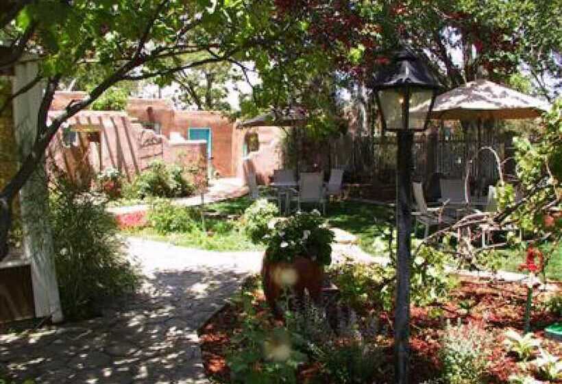 Casas De Suenos Old Town Historic Inn, Ascend Hotel Collection