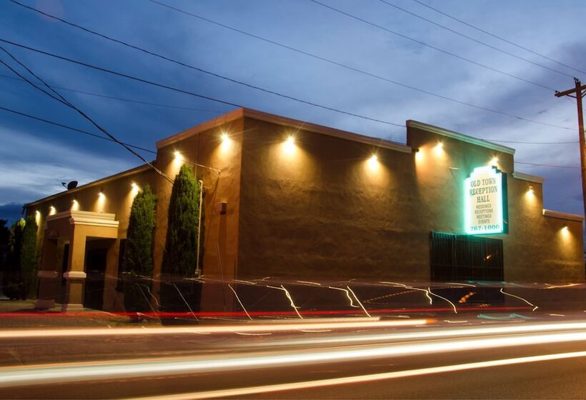 Casas De Suenos Old Town Historic Inn, Ascend Hotel Collection