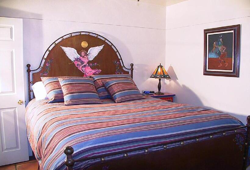 Casas De Suenos Old Town Historic Inn, Ascend Hotel Collection