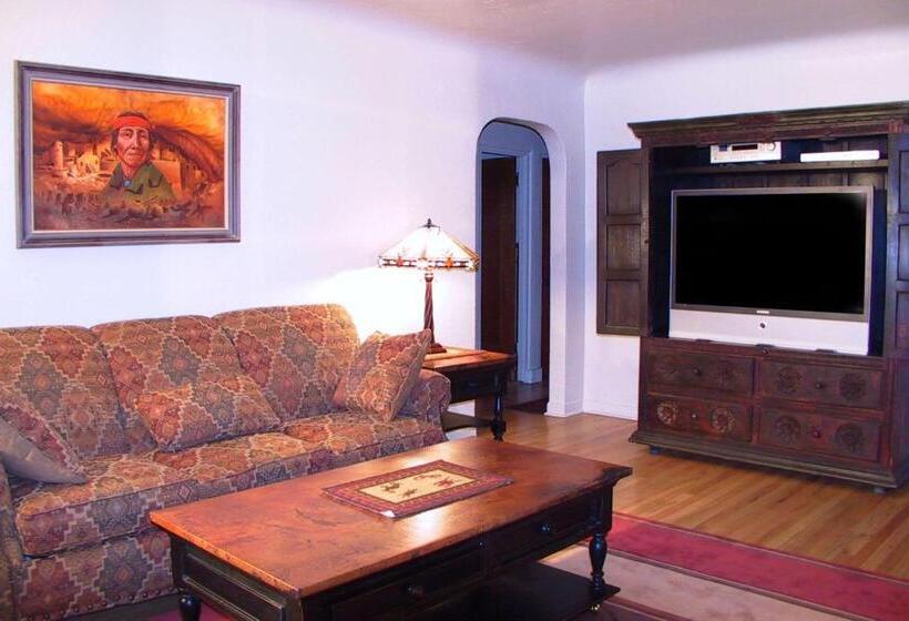 Casas De Suenos Old Town Historic Inn, Ascend Hotel Collection