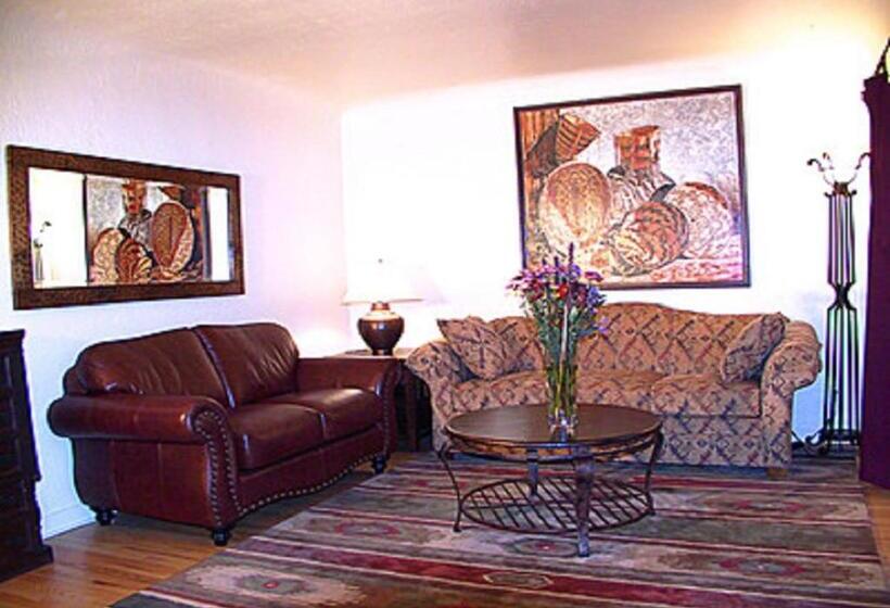 Casas De Suenos Old Town Historic Inn, Ascend Hotel Collection