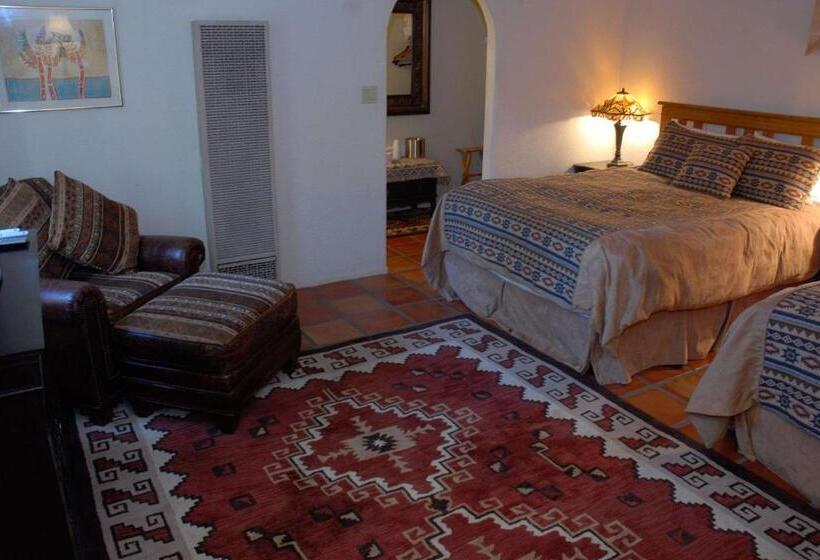 Casas De Suenos Old Town Historic Inn, Ascend Hotel Collection