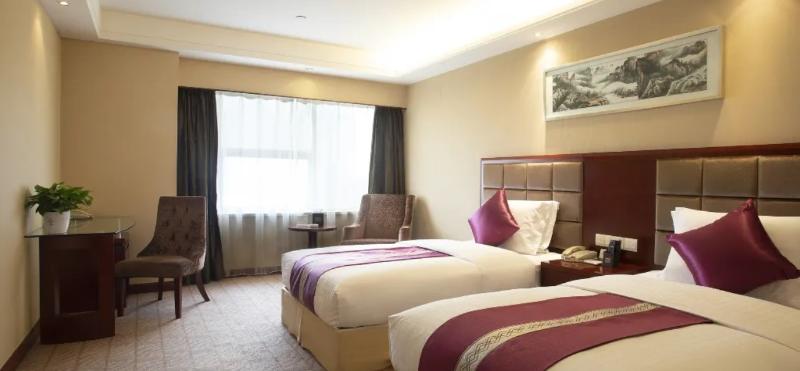 Haitian Hotel - Xiangtan