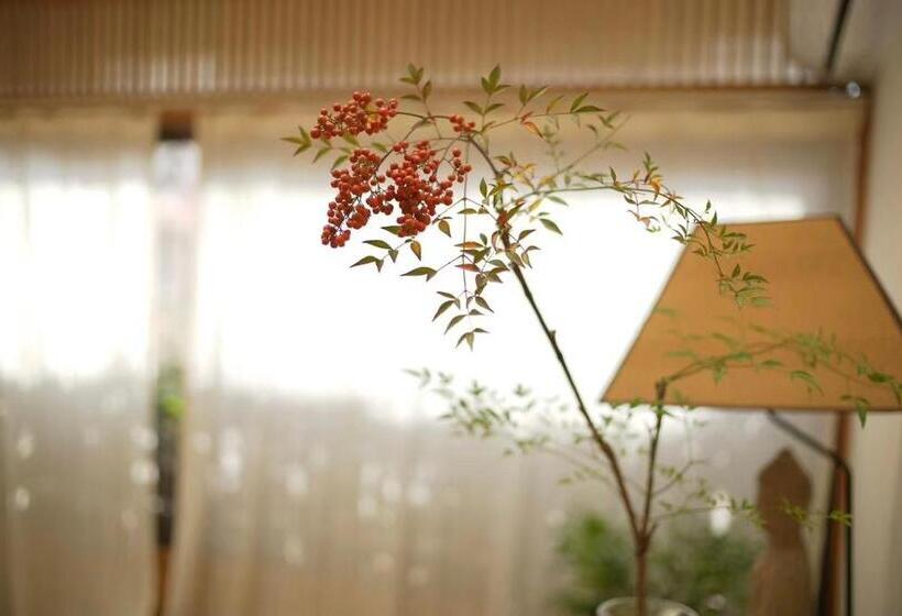 Hantang Inn Hostel Xi An