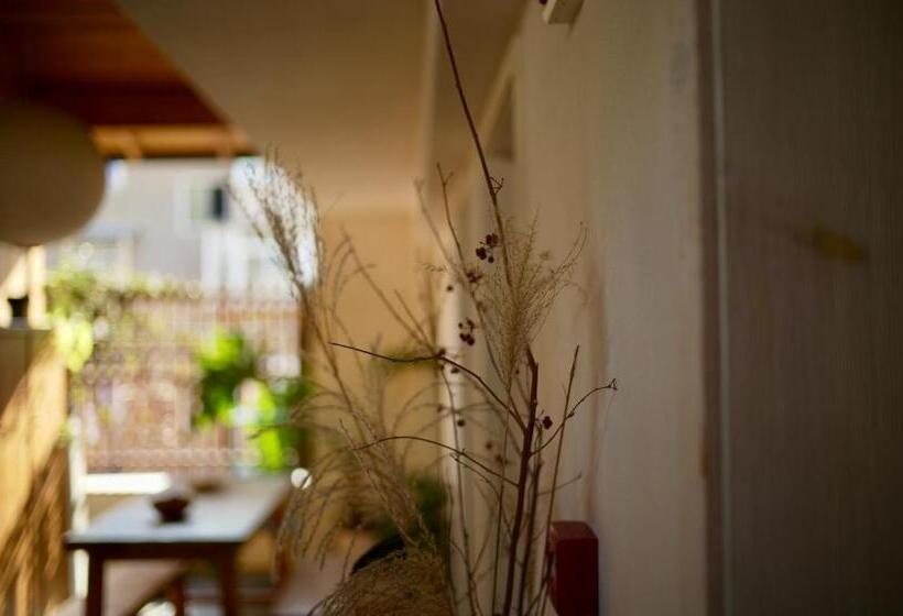 Hantang Inn Hostel Xi An