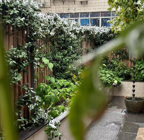 Hantang Inn Hostel Xi An