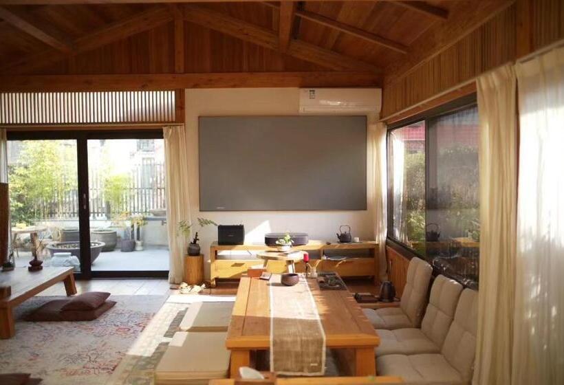 Hantang Inn Hostel Xi An