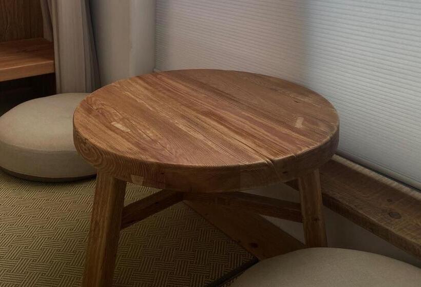 Hantang Inn Hostel Xi An